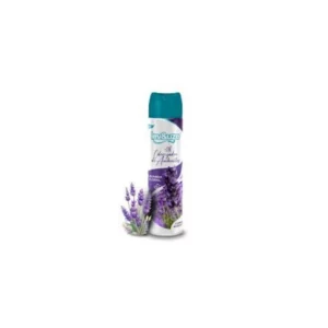 Bom Ar Odorizador de Ambiente Lavanda Floral 400ml