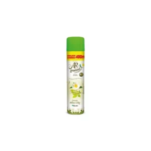 Bom Ar Odorizador de Ambiente Cha Branco 400ml