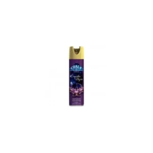 Bom Ar Odorizador de Ambiente Orquidea 400ml