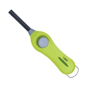 Acendedor Bic Mega Lighter Rayovac - Imagem 3