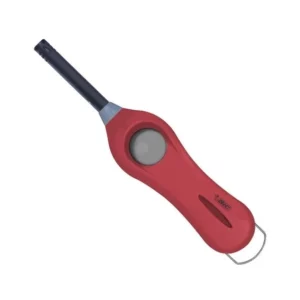 Acendedor Bic Mega Lighter Rayovac - Imagem 4