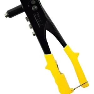Alicate Rebitador com 4 Pontas 9,5'' - Dtools