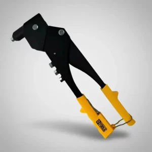 Alicate Rebitador com 4 Pontas 9,5'' - Dtools - Imagem 3