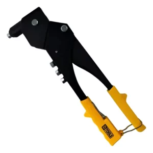 Alicate Rebitador com 4 Pontas 9,5'' - Dtools - Imagem 4