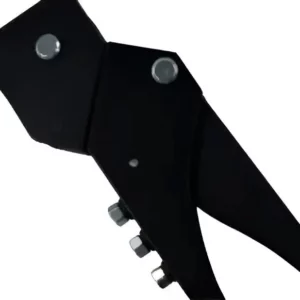 Alicate Rebitador com 4 Pontas 9,5'' - Dtools - Imagem 5