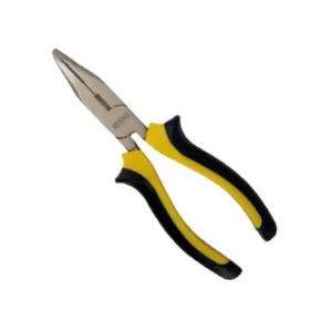 Alicate Pro Bico Curvo 6" - Dtools - Imagem 4