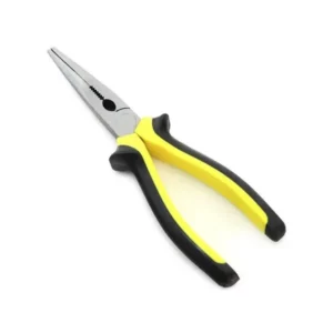 Alicate Pro Bico Curvo 6" - Dtools - Imagem 5