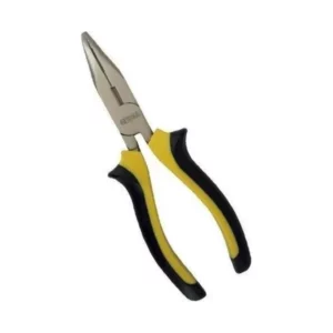 Alicate Pro Bico Chato 6''- Dtools - Imagem 1