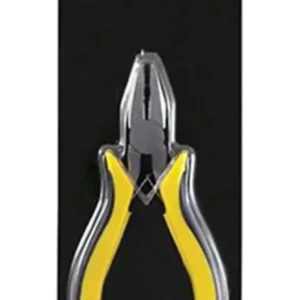 Alicate Pro Bico Chato 6''- Dtools - Imagem 2