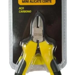 Mini Alicate Corte Diagonal - Dtools - Imagem 1