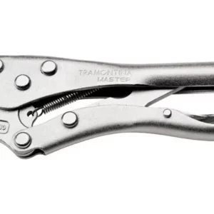 Alicate de Pressão 10" com Mordente Triangular - Tramontina