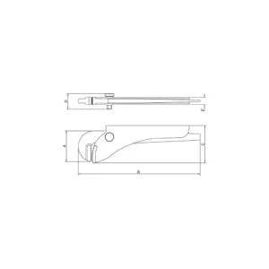 Alicate para Canos  9"- Tramontina - Imagem 4