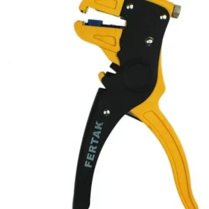 Alicate Desencapador de Fio 7" - Brasfort