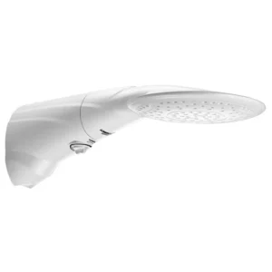 Chuveiro Ducha Advanced Eletrônica 220v 7500w Branco - Lorenzetti (ref: 7510530)