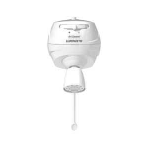 Ducha Jet Control Eletrônica 7800w 220v - Lorenzetti
