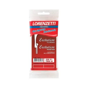 Resistência 220v 7800w Evolution 3055-u, Lorenzetti, 7589065, Metal, Pequeno - Imagem 4