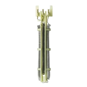 Resistência para Chuveiro Elétrico Advanced Eletrônico e Top Jet Eletrônico 5500w 110v