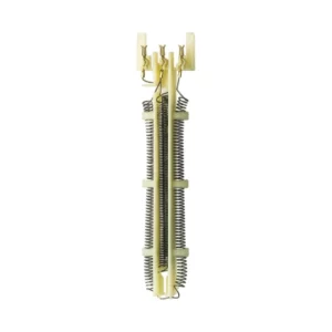 Lorenzetti Resistência 220v 7500w Eletrônico Advanced/top 3056f, 7589076, Metal, Pequeno