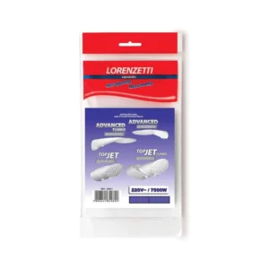 Lorenzetti Resistência 220v 7500w Eletrônico Advanced/top 3056f, 7589076, Metal, Pequeno - Imagem 4