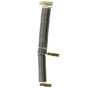 Resistência para Chuveiro Elétrico Duo Shower Turbo Eletrônico 7500w 220v 3060c Lorenzetti
