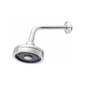 Ducha Max Parede 1959c Cromada - Meber