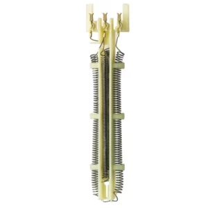 Resistência Advanced / Top Jet 127v 5500w - Lorenzetti (modelo: 3055-q / Ref: 7589047)