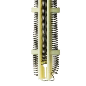 Resistência Advanced / Top Jet 127v 5500w - Lorenzetti (modelo: 3055-q / Ref: 7589047) - Imagem 3