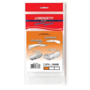 Resistência Advanced / Top Jet 127v 5500w - Lorenzetti (modelo: 3055-q / Ref: 7589047) - Imagem 4
