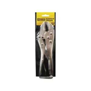Alicate de Pressão 10'' - Dtools - Imagem 4