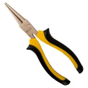 Alicate Pro Bico Redondo 6'' - Dtools