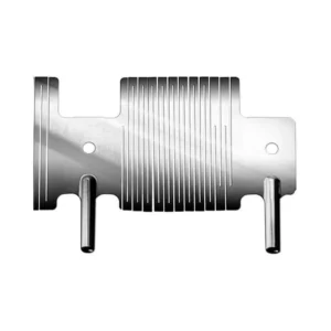 Resistência 3t Ultra 220v 5500w 065a, Lorenzetti, 7589128, Metal, Pequeno - Imagem 3