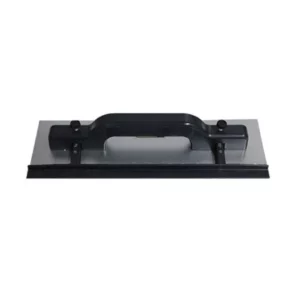 Desempenadeira de Aço Dentada com Regulagem 35x12cm - Dtools - Imagem 2