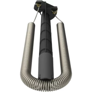 Zagonel Resistência para Chuveiro Eletrônico Hydra/zagonel Nd, 7700w, 220v - Imagem 3