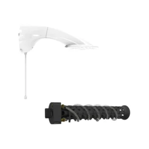 Resistência Ducha Optima / Optima Turbo / Nd 220v 7700w - Zagonel (ref: 9405000165) - Imagem 3