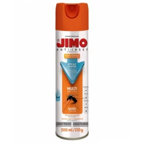 Jimo Anti Inset Aerossol  300ml