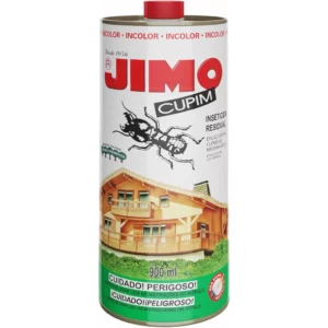 Jimo Cupim Incolor – Lata 900 Ml