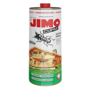 Jimo Cupim Marrom Escuro 900ml