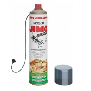Jimo Cupim Aerossol 400ml