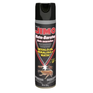 Jimo Mata Baratas Aerossol 250ml