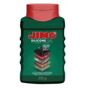 Jimo Silicone Gel Lavanda 200g