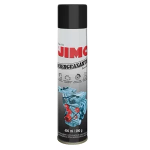 Jimo Desengraxante Aerossol 400ml