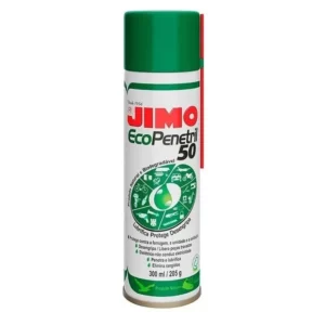 Lubrificante Jimo Ecopenetril 50 300ml