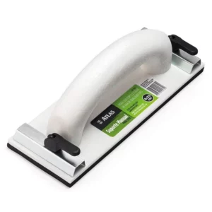 Suporte Manual para Lixa Atlas