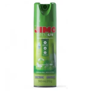 Jimo Open Air Aerossol  300ml