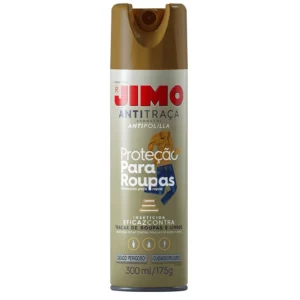 Jimo Anti Traça Aerossol 300ml