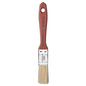 Pincel Trincha 3/4'' 396 Atlas