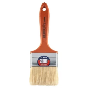 Pincel Trincha 2 1/2" 396 Atlas