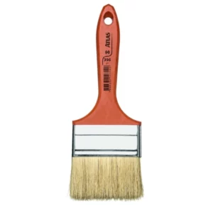Pincel Trincha 3" 396 Atlas
