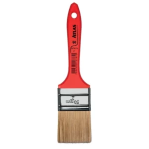 Pincel Trincha Média Sintética 2" 315 para Pintura
