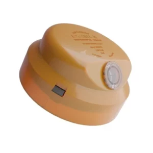 Relé Fotoelétrico com Retardo 127v Exatron - Imagem 1